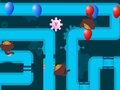 Jogo Defesa da Torre Bloons 3  online