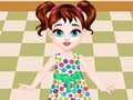 Jogo Histórias caseiras do bebê Taylor  online