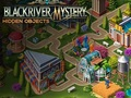 Jogo Mistério de Blackriver: objetos ocultos  online