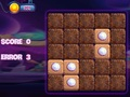 Jogo Não saia da zona  online