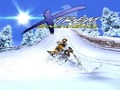 Jogo Bicicleta de neve Xtrem  online