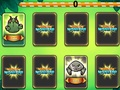 Jogo Monstros de cartas  online
