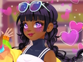 Jogo Jaquetas grandes para adolescentes  online