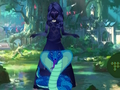 Jogo Serpente Venenosa Garota Fuga  online