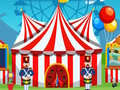 Jogo Fuga Hilariante do Coringa  online