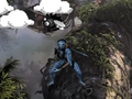 Jogo Desafio de salto de avatar  online