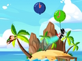 Jogo Balões do Tempo 2  online
