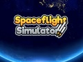 Jogo Simulador de voo espacial  online