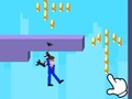 Jogo Mestre do Gancho: Cidade da Máfia  online