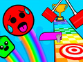 Jogo Torre de Bola do Inferno  online