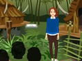 Jogo Saia da Vila Tiki  online