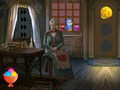 Jogo Resgate de bebê travesso  online
