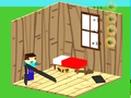 Jogo Noob, o construtor  online