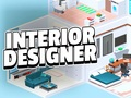 Jogo Designer de Interiores: Desempacotando Casa  online