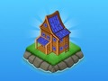 Jogo Aurora Boreal - O Segredo da Floresta  online