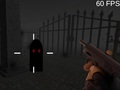 Jogo Caçador de Sombras  online
