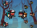 Jogo Aventura de super-herói  online
