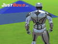Jogo Basta construir. LOL  online