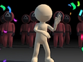 Jogo Cara do outono  online