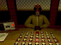 Jogo Incêndio criminoso  online