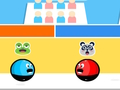 Jogo Bola Multi-Rolo  online