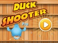 Jogo Pato Shooter Pro  online