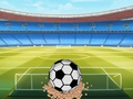 Jogo Clicker de bola  online