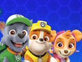 Jogo Patrulha Canina  online