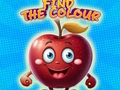 Jogo Encontre a cor  online
