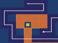 Jogo Preencher trilhas  online