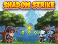 Jogo Golpe Sombrio  online