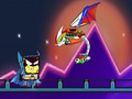 Jogo Esponja de super-herói  online