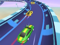 Jogo Corrida Turbo  online