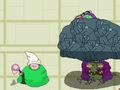 Jogo O mago Elion  online