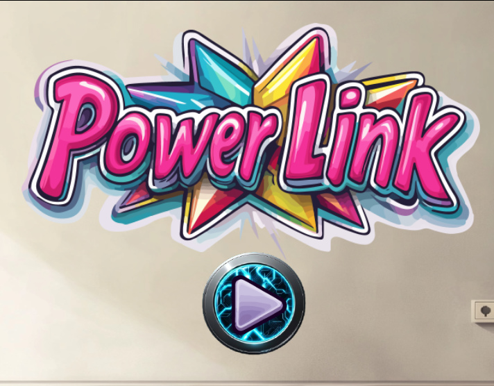 Jogo Ligação de energia  online