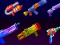 Jogo Arma Flippy  online