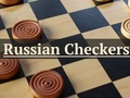 Jogo Damas Russas Grátis  online