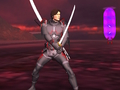 Jogo Hanjo Ninja Sombrio  online