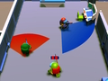 Jogo Impostor Assassino 3D  online
