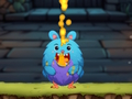 Jogo Apanhador de mel  online
