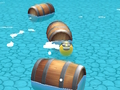 Jogo Bola divertida 3D  online
