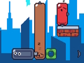 Jogo Globos  online