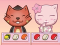 Jogo Sushi Sekai online