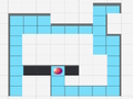 Jogo Desenhar quebra-cabeça de caminho  online