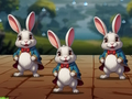 Jogo Encontre o estranho  online