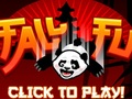 Jogo Panda do outono  online