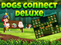 Jogo Cães Conectam Deluxe  online