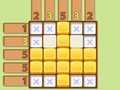 Jogo Jardim Sudoku  online