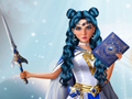 Jogo Sailor Moon e amigos glamour cósmico  online
