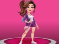 Jogo Glamour de Lusy em abundância  online